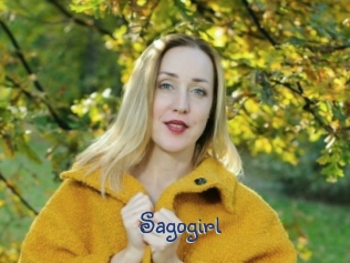 Sagogirl