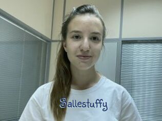 Sallestuffy