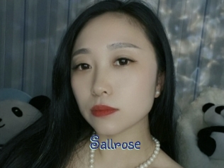 Sallrose