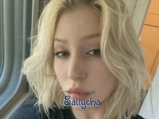 Sallycha