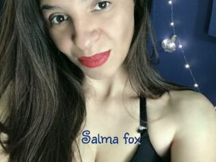 Salma_fox