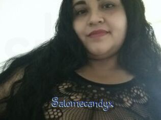 Salomecandyx