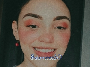 Salomeee30