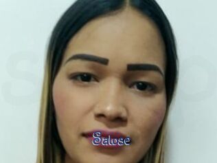Salose