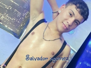 Salvador_xgomez