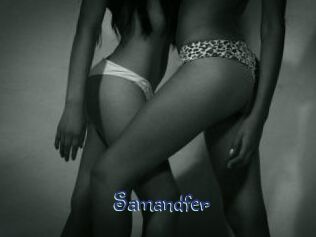 Samandfer