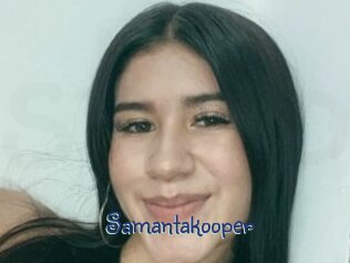Samantakooper