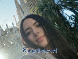 Samanthabonett