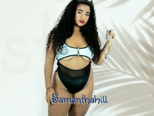 Samanthahill