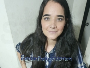 Samanthahootdemon