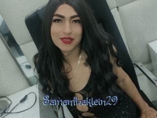 Samanthaklein29