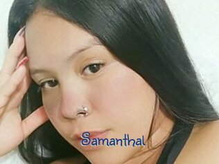 Samanthal