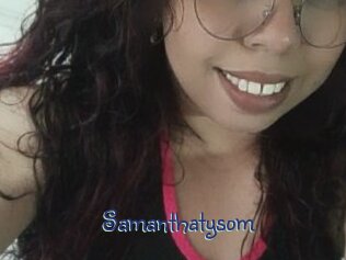 Samanthatysom