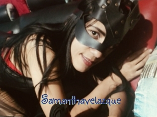Samanthavelazque