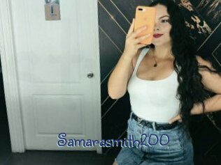 Samarasmith200