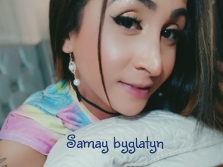 Samay_byglatyn