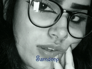Samdeep