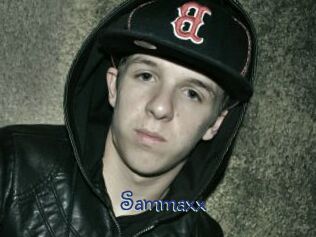 Sammaxx