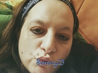 Sammy28