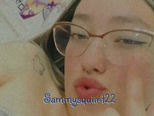 Sammysquiirt22