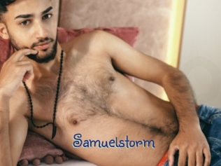 samuelstorm Stripx