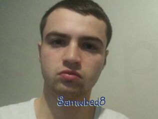 Samwbed8