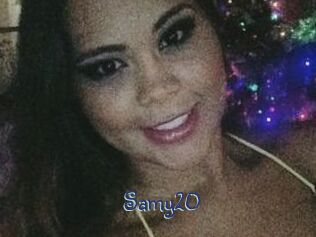 Samy20