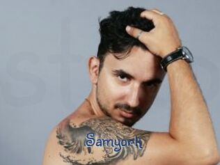 Samyork