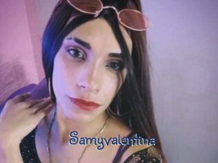 Samyvalentina