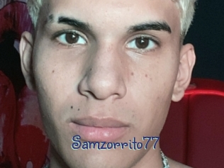 Samzorrito77