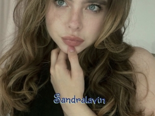 Sandralavin