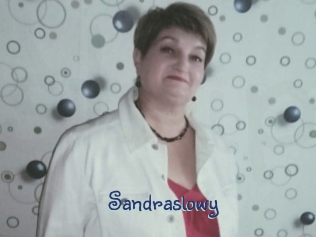 Sandraslowy