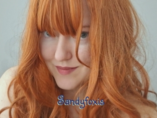 Sandyfoxis