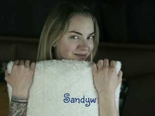 Sandyw