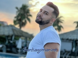 Santiagomarine