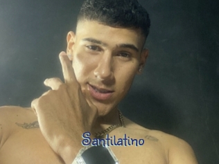 Santilatino