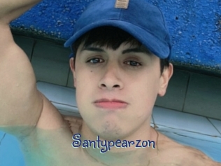 Santypearzon