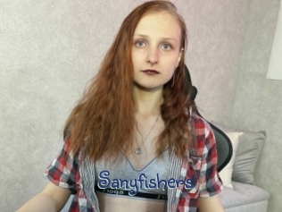 Sanyfishers