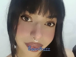 Saorithzzz