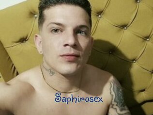 Saphirosex