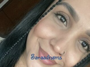 Saraadhams