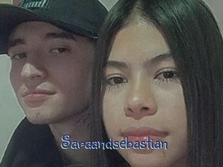 Saraandsebastian