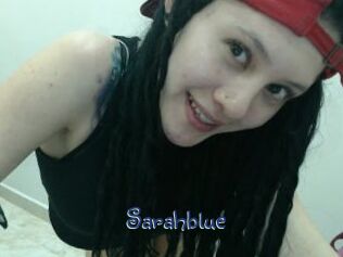 Sarahblue