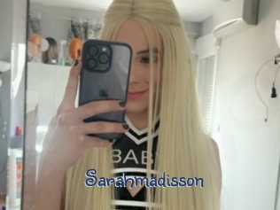 Sarahmadisson