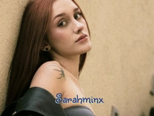 Sarahminx