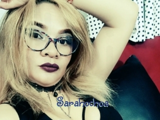 Sarahochoa