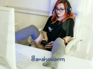 Sarahswarm