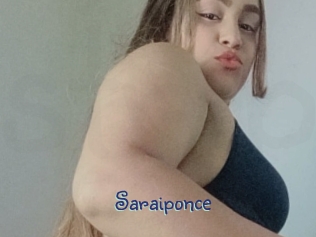 Saraiponce