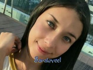 Saralovee1