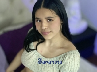 Saranina